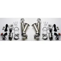 Granatelli Motorsports 302530K
