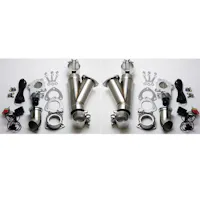 Granatelli Motorsports 302540K