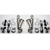 Granatelli Motorsports 303540D