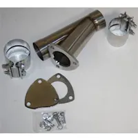 Granatelli Motorsports 305522