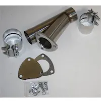 Granatelli Motorsports 305550
