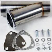 Granatelli Motorsports 306550