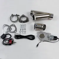 Granatelli Motorsports 307525