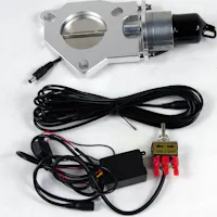 Granatelli Motorsports 307525C