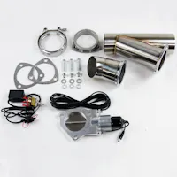 Granatelli Motorsports 307540