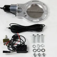 Granatelli Motorsports 307540C