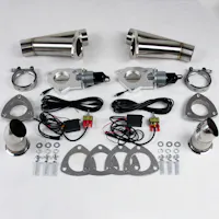 Granatelli Motorsports 307540K