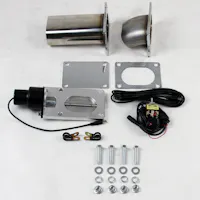 Granatelli Motorsports 313530