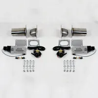 Granatelli Motorsports 313530D