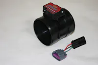 Granatelli Motorsports 350111