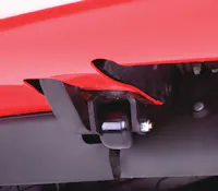 Granatelli Motorsports 350222