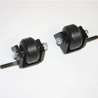 Granatelli Motorsports 350223