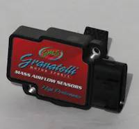Granatelli Motorsports 350332