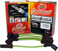 Granatelli Motorsports 38-1811MPG