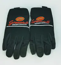 Granatelli Motorsports 706530