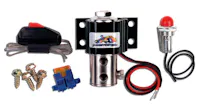 Granatelli Motorsports 760500
