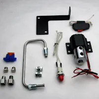Granatelli Motorsports 760512