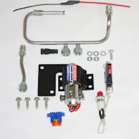 Granatelli Motorsports 760515