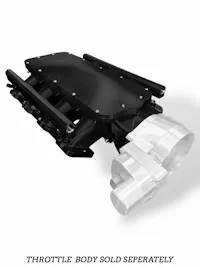 Granatelli Motorsports 980105
