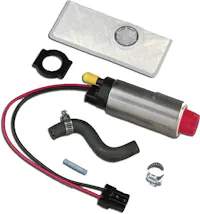 Granatelli Motorsports GM722-340
