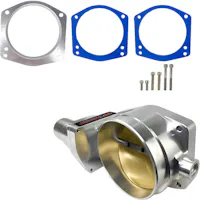 Granatelli Motorsports GMTBLS108