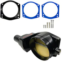 Granatelli Motorsports GMTBLS108B