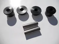 Granatelli Motorsports GM-CABSHKIT-1