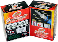 Granatelli Motorsports 24-0845S