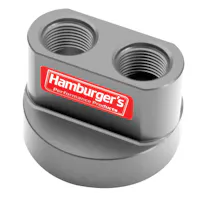 Hamburger's Performance 3327
