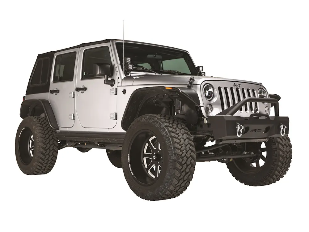 Havoc Offroad HPG-42-10206
