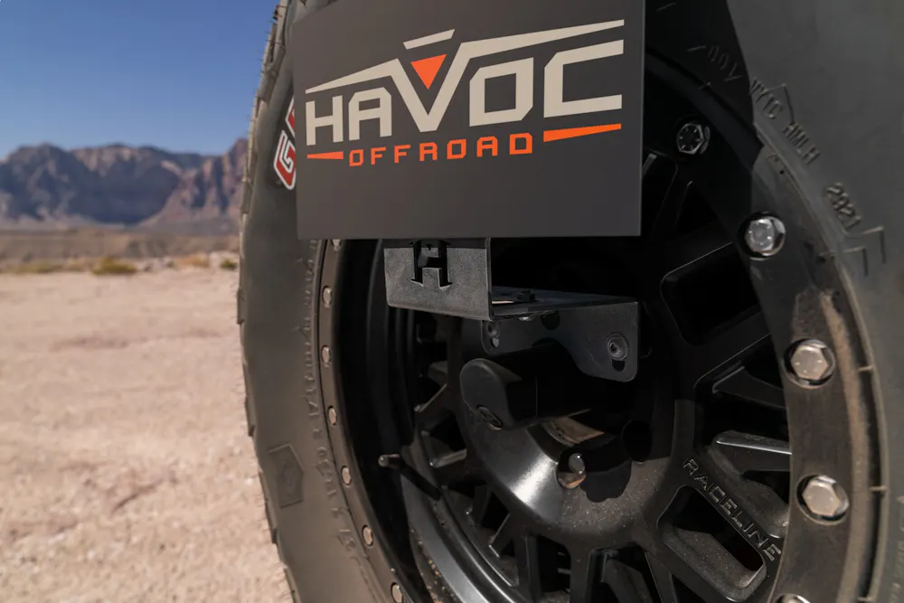 Havoc Offroad HFB-05-001