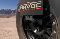 Havoc Offroad HFB-05-001