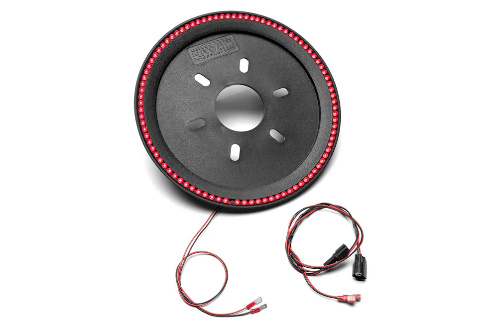 Havoc Offroad HFB-01-003
