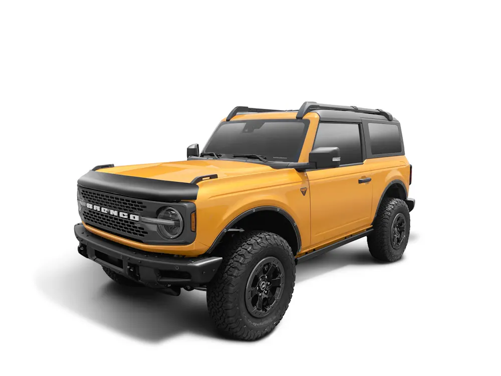 Havoc Offroad HFB-04-001