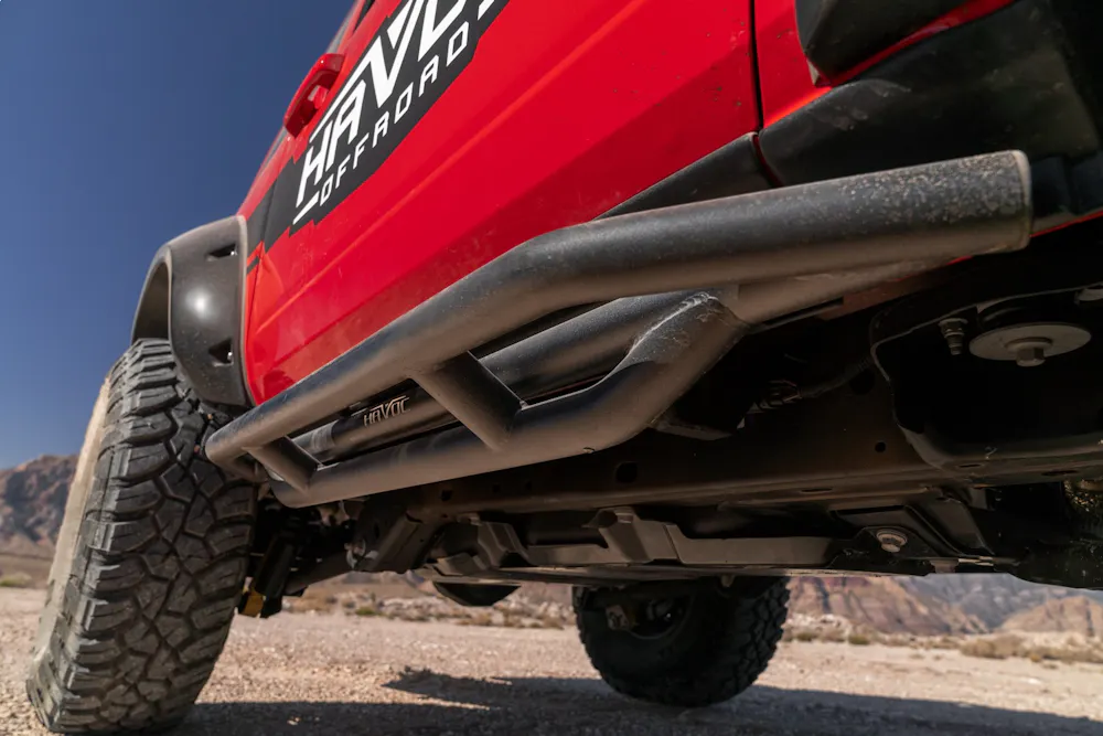 Havoc Offroad HFB-06-001