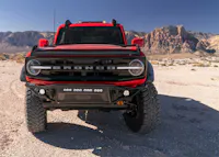 Havoc Offroad HFB-02-002