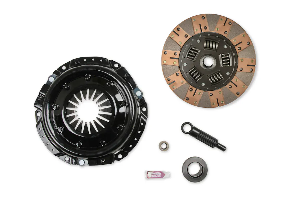 Hays Clutch 92-1100 - Available from DIX Performance
