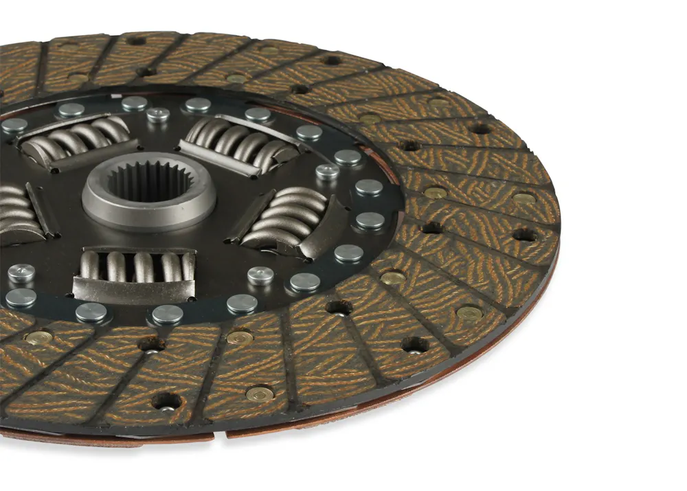 Hays 92-1100
