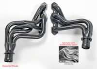 Hedman Hedders 58076
