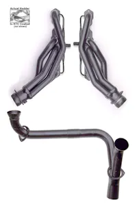 Hedman Hedders 61476
