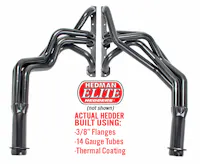 Hedman Hedders 68128