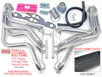 Hedman Hedders 68483