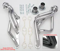 Hedman Hedders 68620
