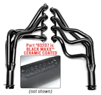 Hedman Hedders 83207