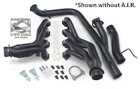 Hedman Hedders 86511