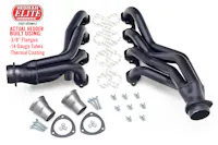 Hedman Hedders 89468