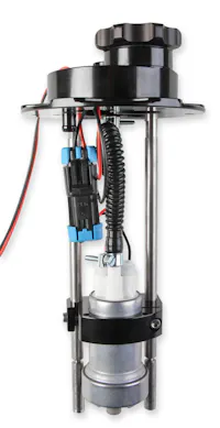Holley EFI 12-141