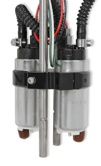 Holley EFI 12-140