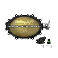 Holley EFI 112-123
