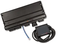Holley EFI 550-917